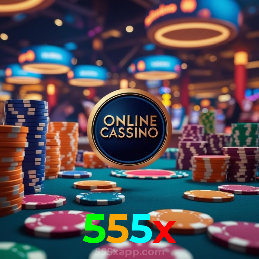 Ofertas Imperdíveis na Promo do 555x para Gamers