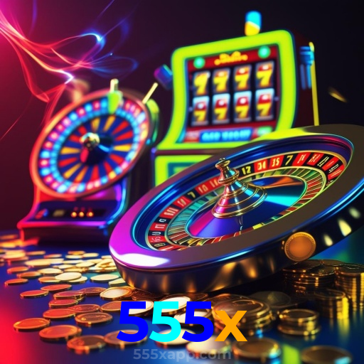 Recursos Paga do 555x: Experiência de Jogo Elevada