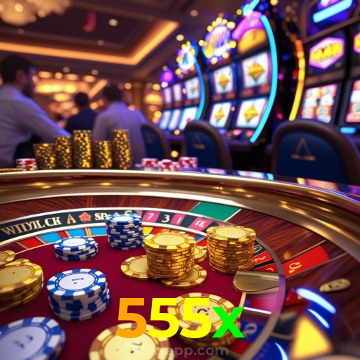 555x: cadastro e login social em 1 minuto