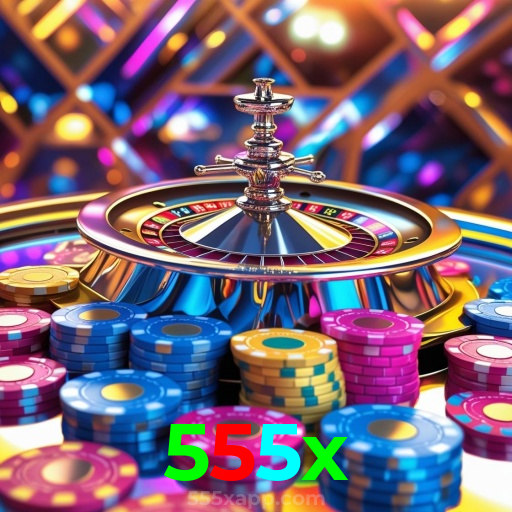 Catálogo dos melhores jogos no 555x — jogue online