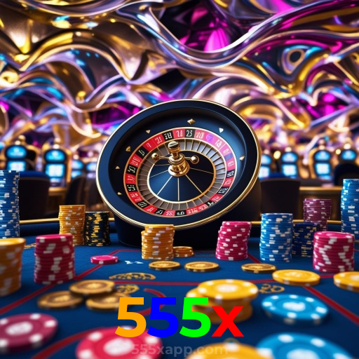 555x: cassino confiável no Brasil — bônus de boas-vindas