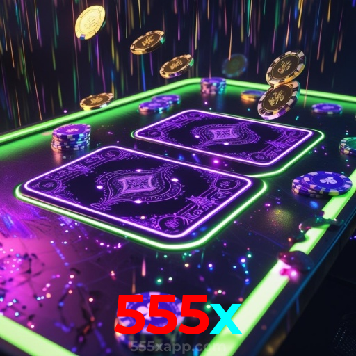 Catálogo dos melhores jogos no 555x — jogue online