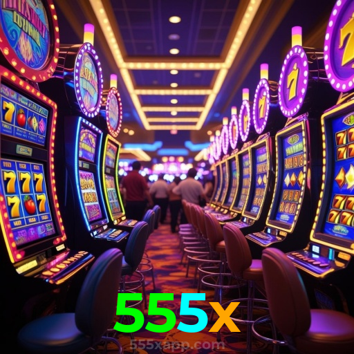 Ofertas Imperdíveis na Promo do 555x para Gamers