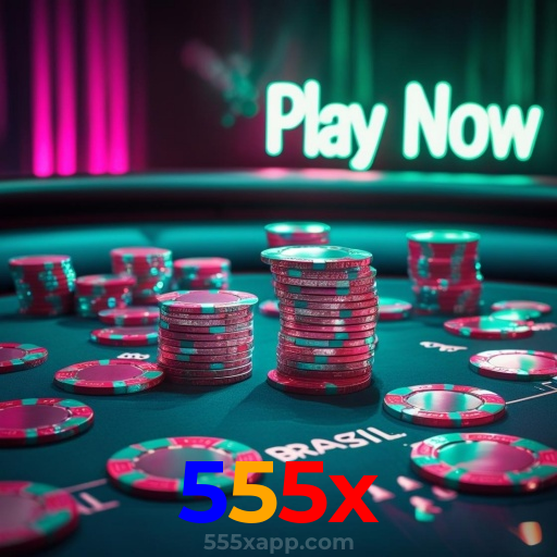 Baixar jogos no 555x: catálogo variado + segurança