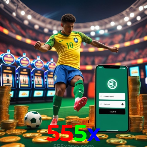 555x: apostas com ofertas diárias e odds turbinadas