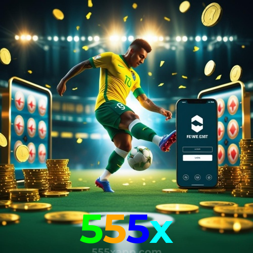 Recursos Paga do 555x: Experiência de Jogo Elevada