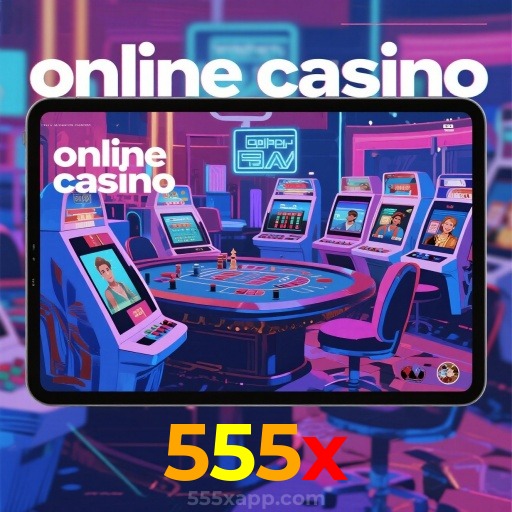 555x: Descubra Bônus Generosos e Promoções Exclusivas!