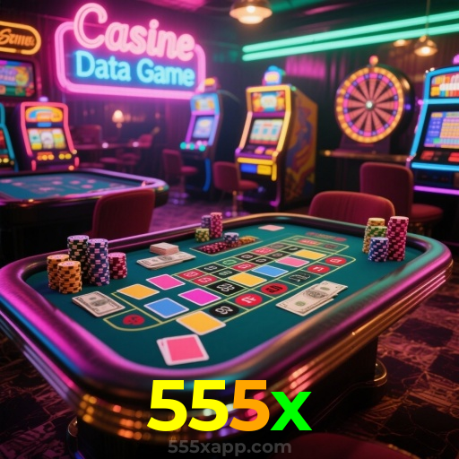 555x: cadastro e login social em 1 minuto
