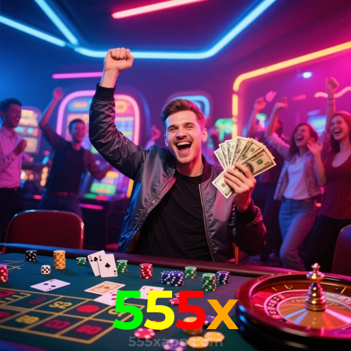 555x: apostas com ofertas diárias e odds turbinadas