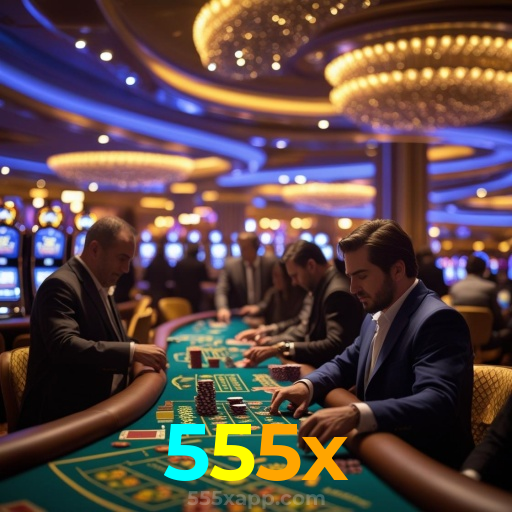 555x: apostas com ofertas diárias e odds turbinadas